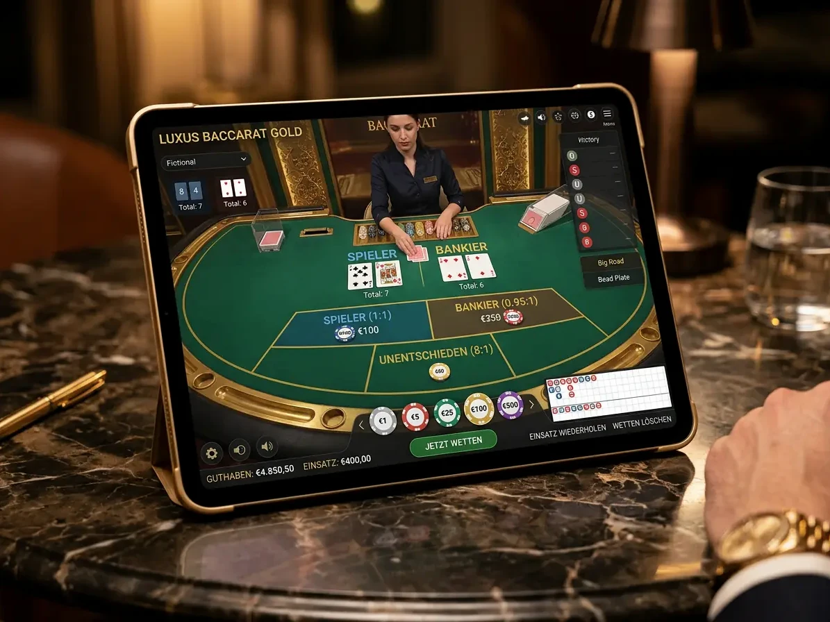 Willkommen in der schimmernden Welt von Slotsgem Casino