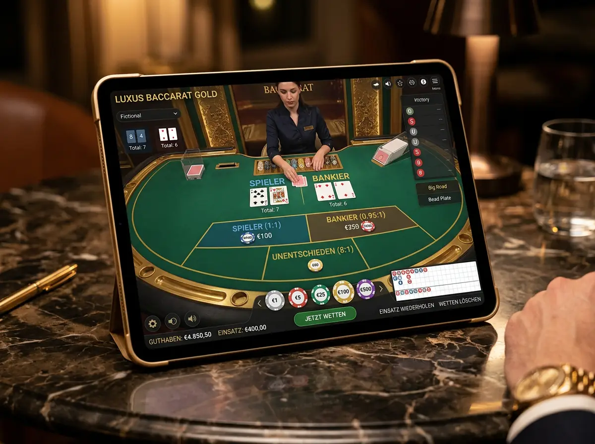Willkommen in der schimmernden Welt von Slotsgem Casino